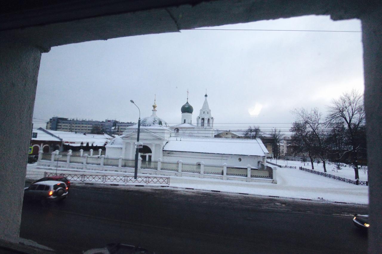 Guest House Holland Mother Yaroslavl Dış mekan fotoğraf